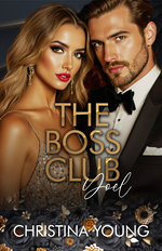 book cover - Christina Young: 210. The Boss Club - Yoel